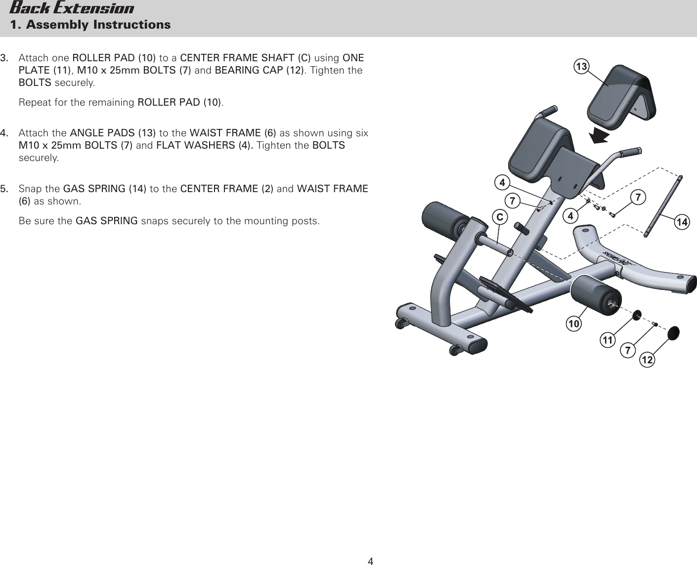 Life Fitness Sbwbe Users Manual 8006201 Rev A Owners