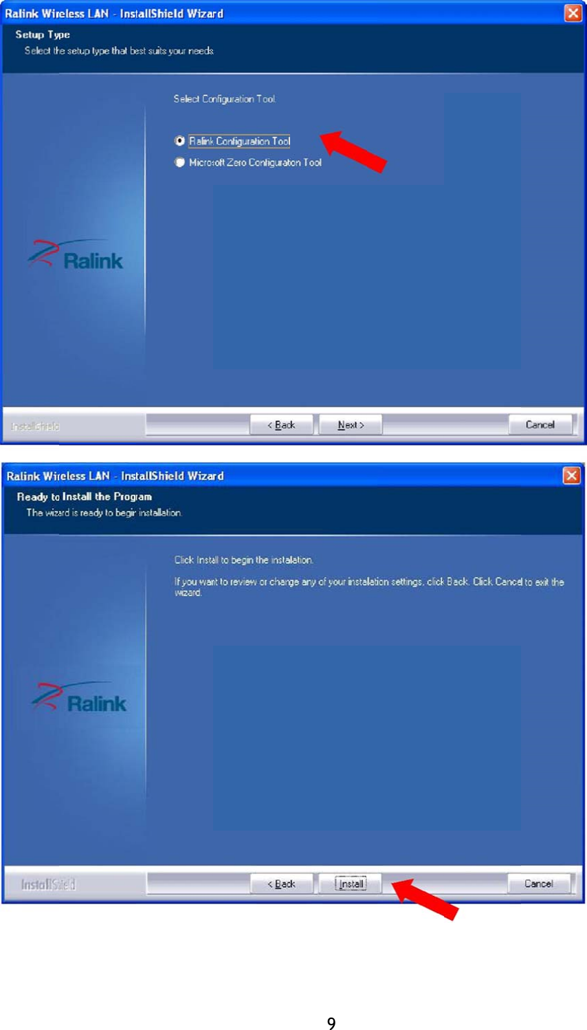                                                                       9 