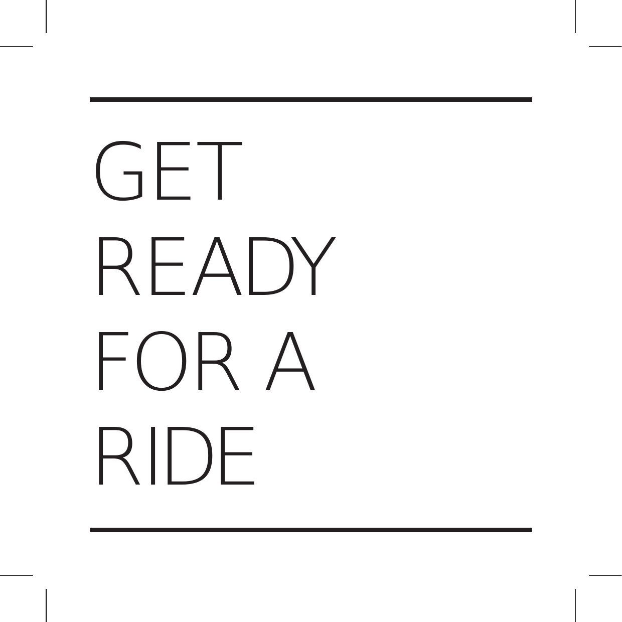 GETREADYFOR ARIDE