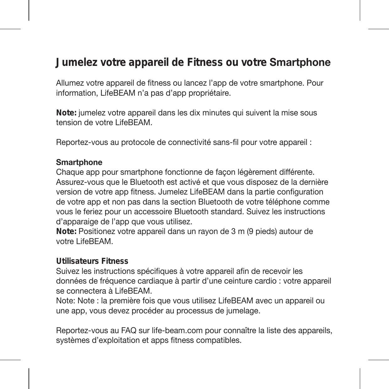 Jumelez votre appareil de Fitness ou votre :THY[WOVUL(SS\TLa]V[YLHWWHYLPSKLÄ[ULZZV\SHUJLaS»HWWKL]V[YLZTHY[WOVUL7V\YPUMVYTH[PVU3PML),(4U»HWHZK»HWWWYVWYPt[HPYLNote:Q\TLSLa]V[YLHWWHYLPSKHUZSLZKP_TPU\[LZX\PZ\P]LU[SHTPZLZV\Z[LUZPVUKL]V[YL3PML),(4  9LWVY[La]V\ZH\WYV[VJVSLKLJVUULJ[P]P[tZHUZÄSWV\Y]V[YLHWWHYLPS!:THY[WOVUL*OHX\LHWWWV\YZTHY[WOVULMVUJ[PVUULKLMHsVUStNuYLTLU[KPMMtYLU[L(ZZ\YLa]V\ZX\LSL)S\L[VV[OLZ[HJ[P]tL[X\L]V\ZKPZWVZLaKLSHKLYUPuYL]LYZPVUKL]V[YLHWWÄ[ULZZ1\TLSLa3PML),(4KHUZSHWHY[PLJVUÄN\YH[PVUKL]V[YLHWWL[UVUWHZKHUZSHZLJ[PVU)S\L[VV[OKL]V[YL[tStWOVULJVTTL]V\ZSLMLYPLaWV\Y\UHJJLZZVPYL)S\L[VV[OZ[HUKHYK:\P]LaSLZPUZ[Y\J[PVUZK»HWWHYHPNLKLS»HWWX\L]V\Z\[PSPZLaNote:7VZP[PVULa]V[YLHWWHYLPSKHUZ\UYH`VUKLT WPLKZH\[V\YKL]V[YL3PML),(4Utilisateurs Fitness:\P]LaSLZPUZ[Y\J[PVUZZWtJPÄX\LZn]V[YLHWWHYLPSHÄUKLYLJL]VPYSLZKVUUtLZKLMYtX\LUJLJHYKPHX\LnWHY[PYK»\ULJLPU[\YLJHYKPV!]V[YLHWWHYLPSZLJVUULJ[LYHn3PML),(4 5V[L!5V[L!SHWYLTPuYLMVPZX\L]V\Z\[PSPZLa3PML),(4H]LJ\UHWWHYLPSV\\ULHWW]V\ZKL]LaWYVJtKLYH\WYVJLZZ\ZKLQ\TLSHNL9LWVY[La]V\ZH\-(8Z\YSPMLILHTJVTWV\YJVUUHz[YLSHSPZ[LKLZHWWHYLPSZZ`Z[uTLZK»L_WSVP[H[PVUL[HWWZÄ[ULZZJVTWH[PISLZ 