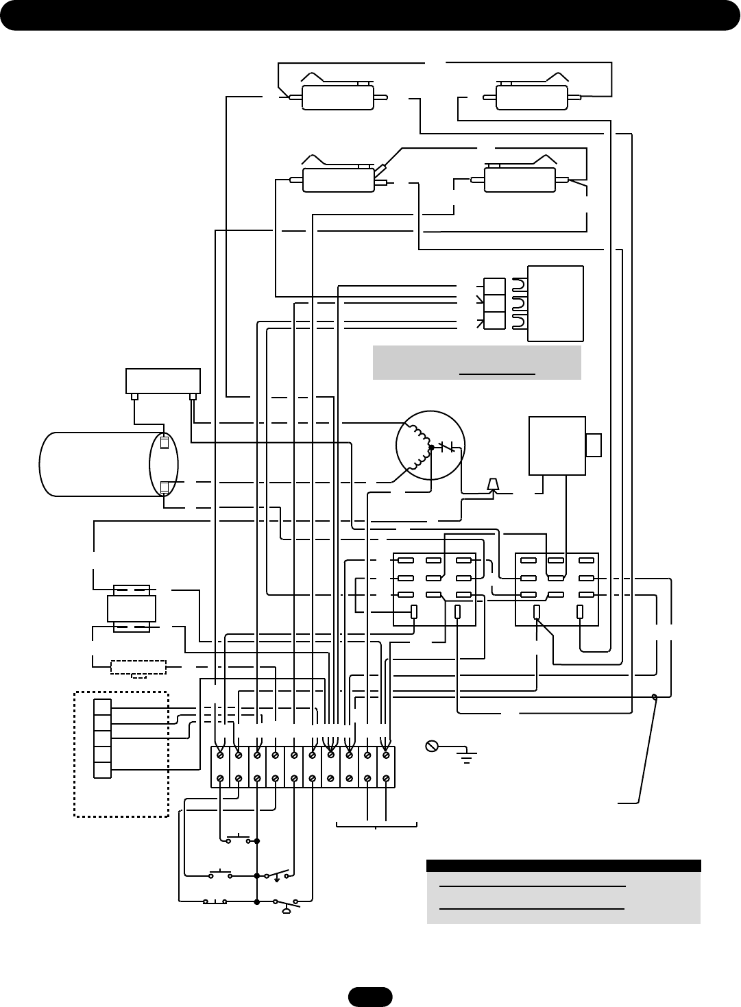 Liftmaster Mt5011 Owners Manual 01 10332m