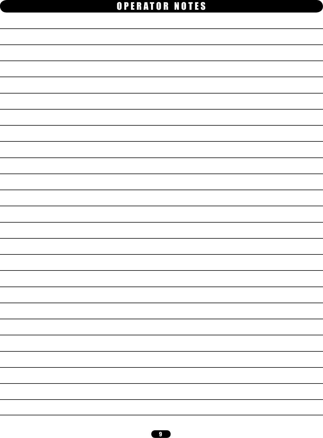 Page 9 of 12 - Liftmaster Liftmaster-Mt-Owners-Manual 01-34215