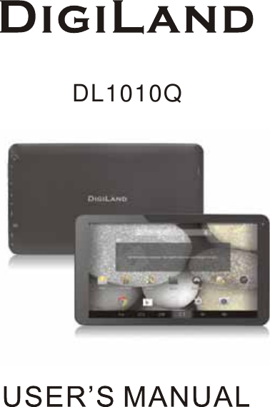 DL1010Q