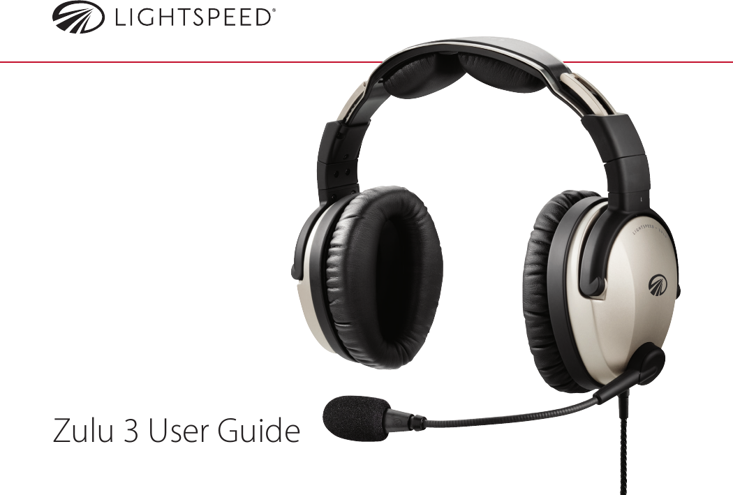 Zulu 3 User Guide
