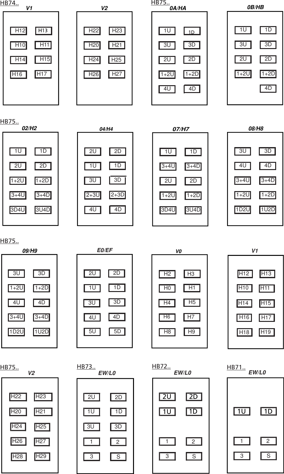 Page 6 of 8 - Linak Linak-Hb70-Users-Manual- HB70_ver_s_eng  Linak-hb70-users-manual