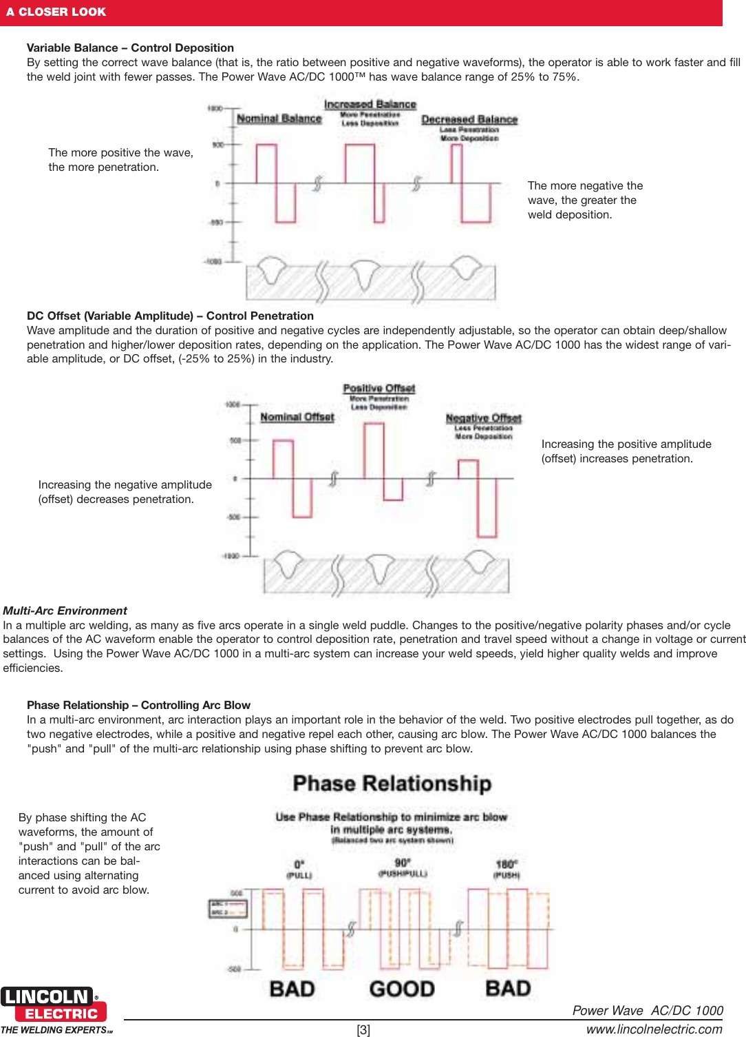 Page 3 of 12 - Lincoln-Electric Lincoln-Electric-Power-Wave-Ac-Dc-1000-Mc04-216-Users-Manual- Automated Solutions  Lincoln-electric-power-wave-ac-dc-1000-mc04-216-users-manual