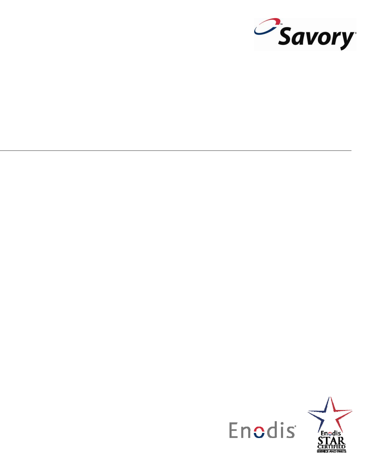 Page 8 of 8 - Lincoln Lincoln-Mini-Conveyor-Toaster-St-1-Users-Manual ST-1 Operator Manual