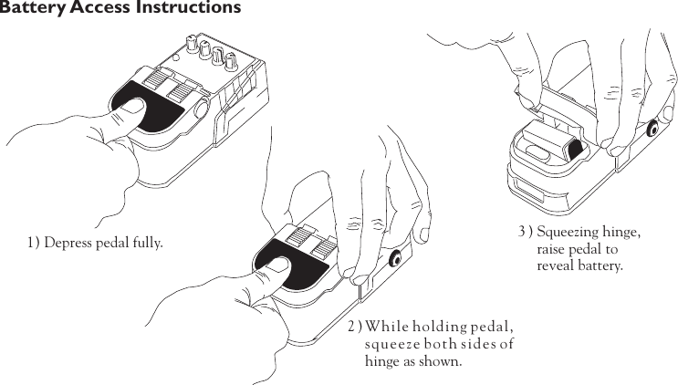 Page 8 of 11 - Line-6 Line-6-Uber-Metal-Owners-Manual Über Metal Pilot's Handbook - Revision F