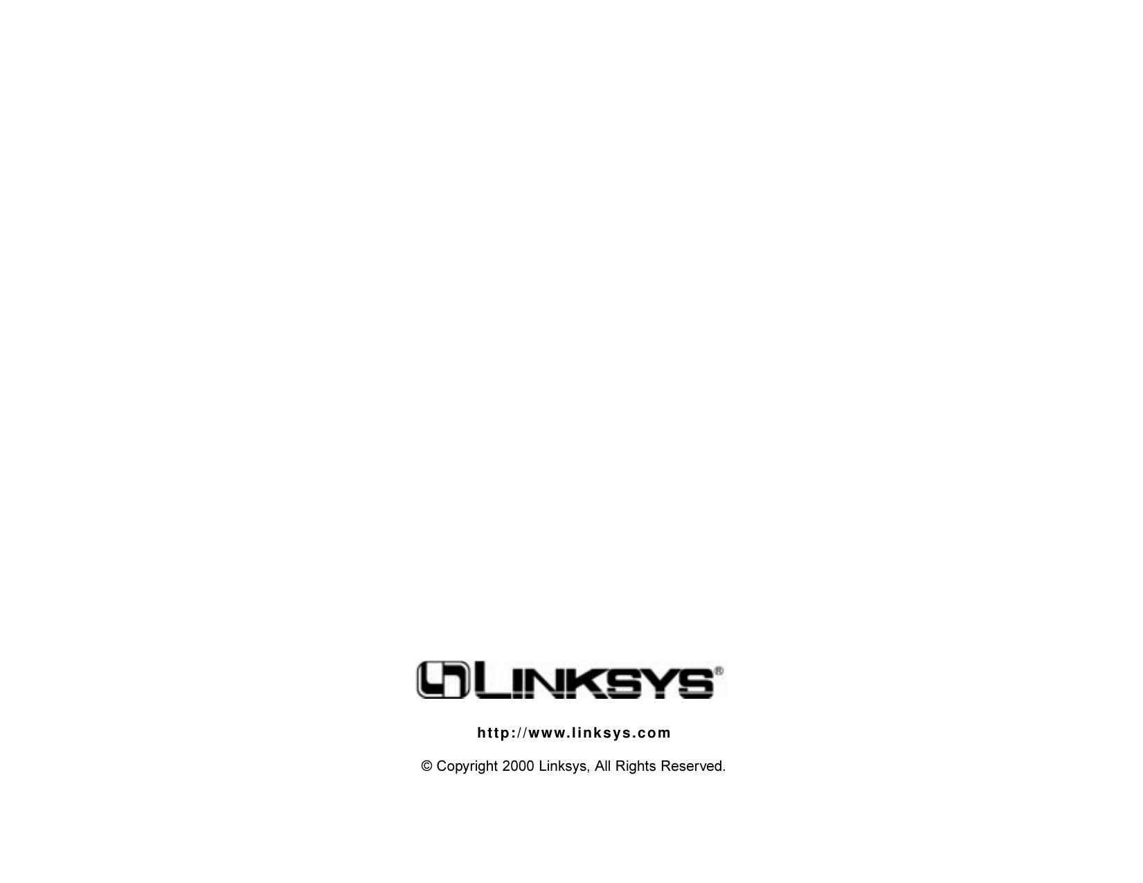 Page 8 of 8 - Linksys Linksys-Efah05W-V2-Users-Manual- Efah05_08_16w_v2  Linksys-efah05w-v2-users-manual