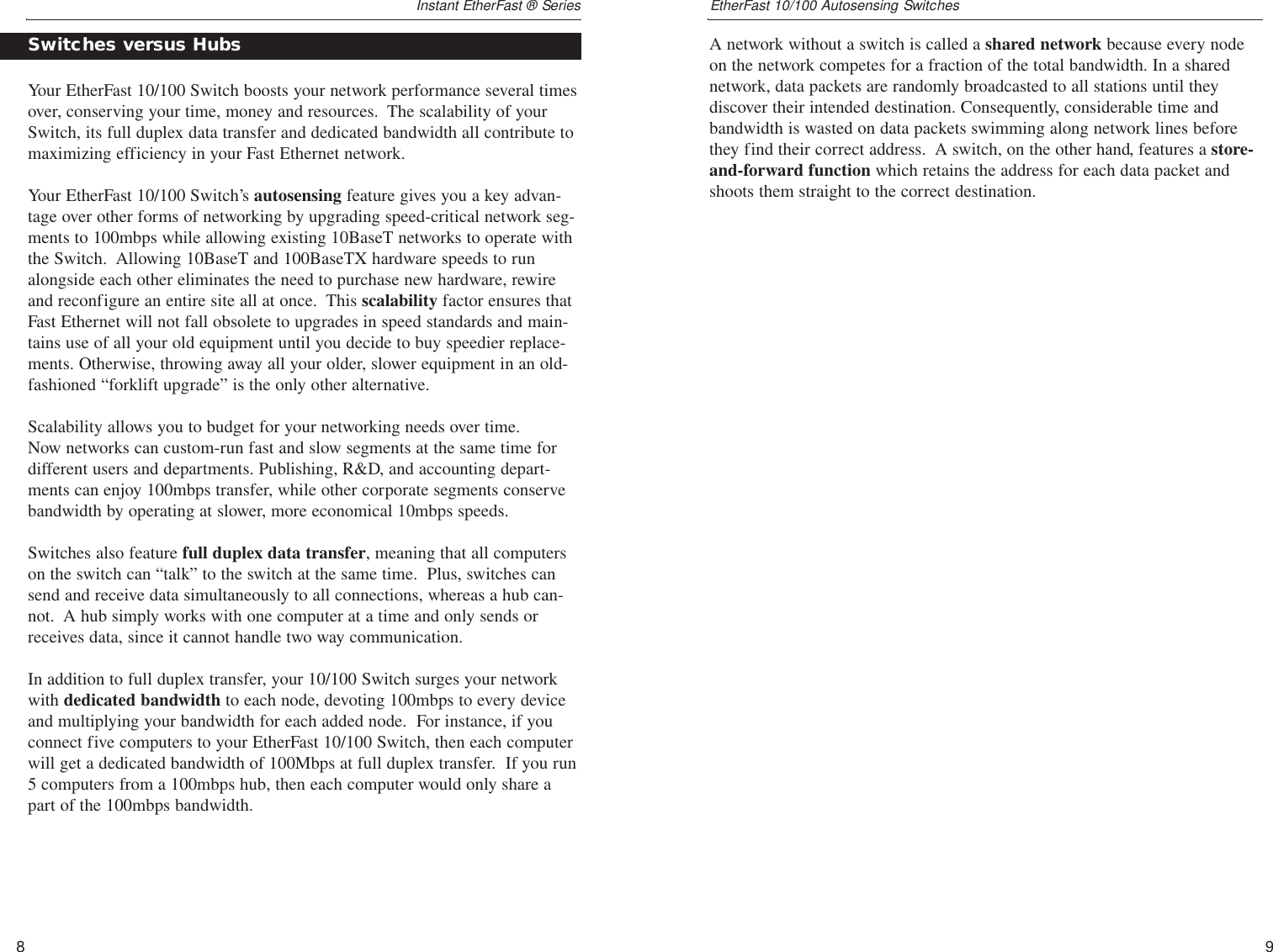 Page 8 of 10 - Linksys Linksys-Ezxs55W-Users-Manual- Ezxs5588  Linksys-ezxs55w-users-manual