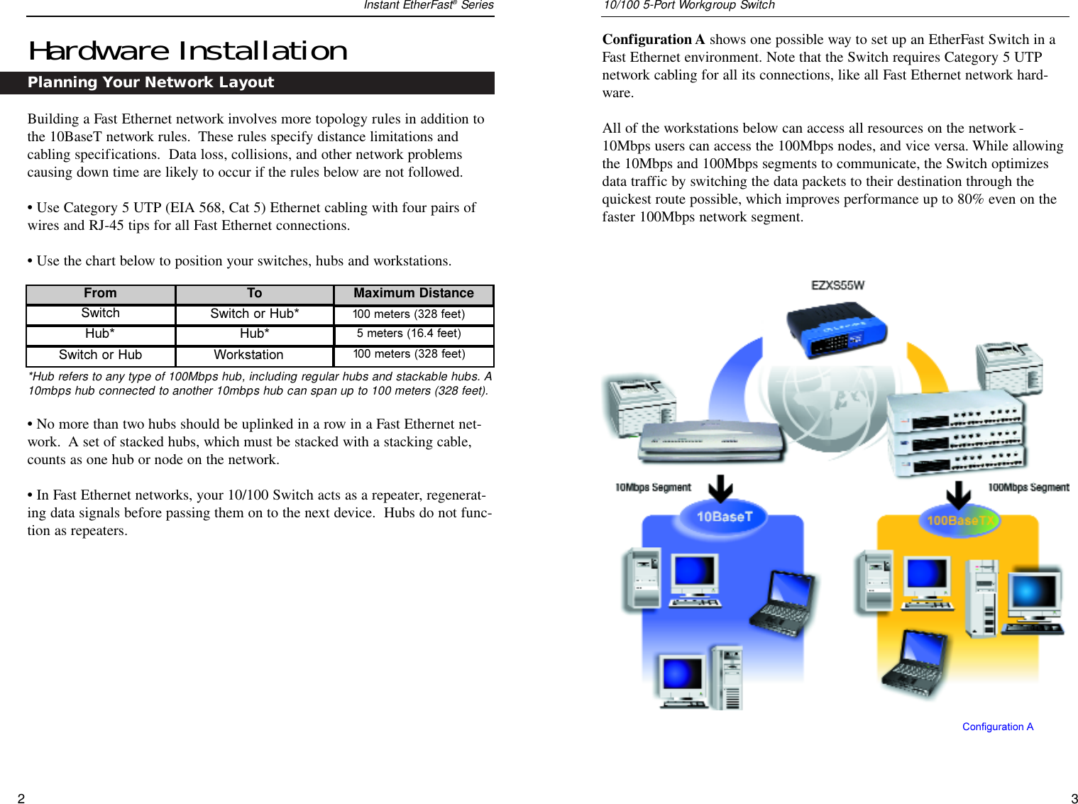 Page 4 of 9 - Linksys Linksys-Ezxs55W-V2-Users-Manual- Ezxs55 V2 Linksys-ezxs55w-v2-users-manual
