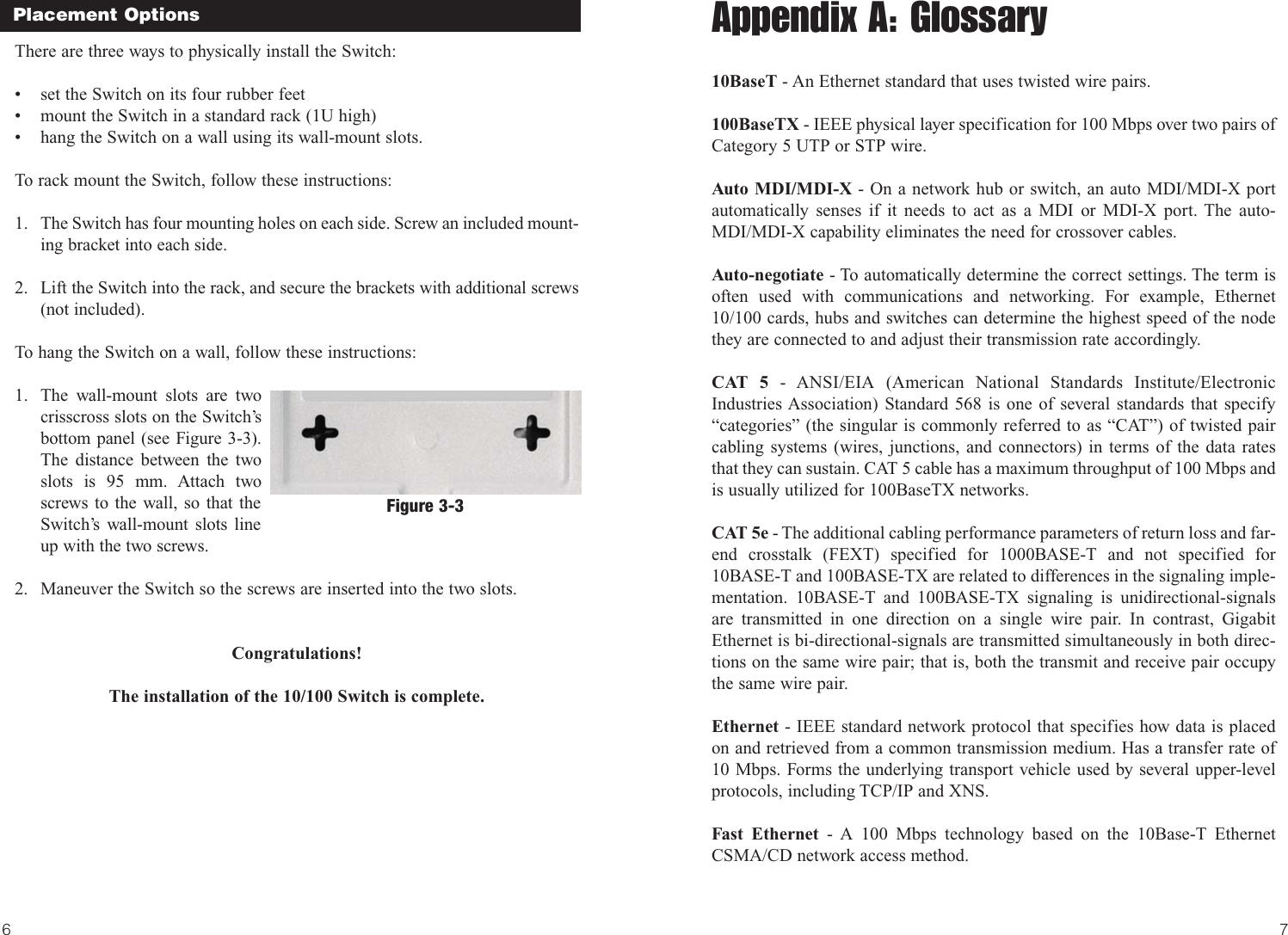 Page 6 of 9 - Linksys Linksys--Sr216-Users-Manual- SR216_224-UG-Rev_NC  Linksys--sr216-users-manual