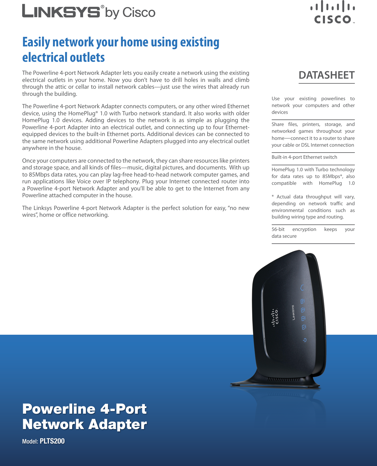 Page 1 of 2 - PLTS200 Datasheet  V10 DS NC-WEB[1]