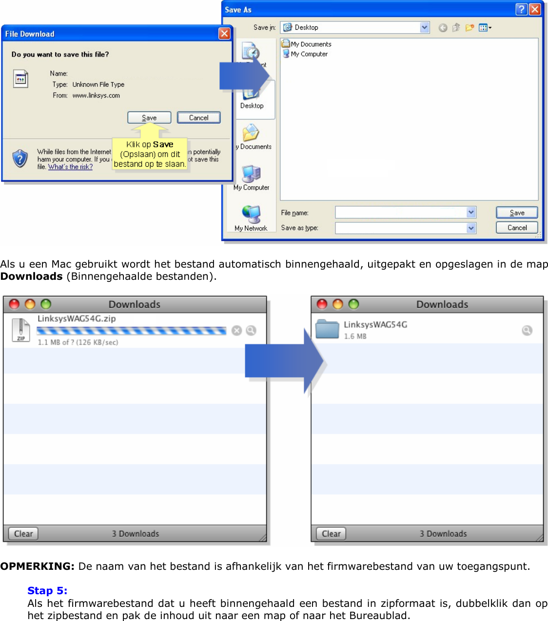 Page 2 of 4 - Firmware Issues On WAP4410N Upgrade Instructions Access Points NL