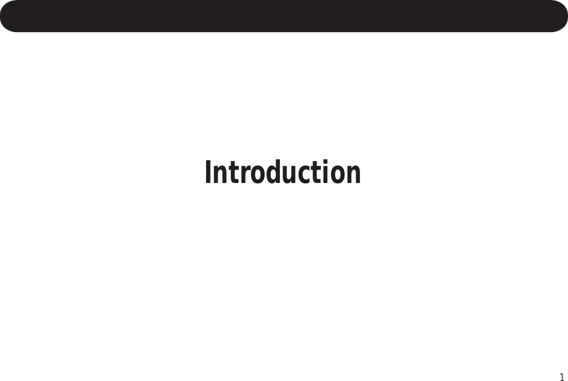 1Introduction