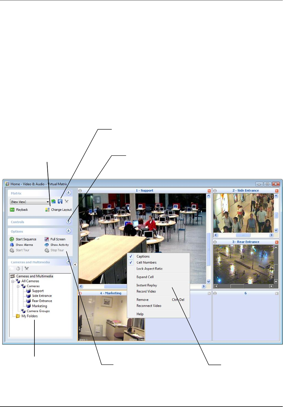 Locks Installation And User Guide AMAG Symmetry V7 Manual SMS