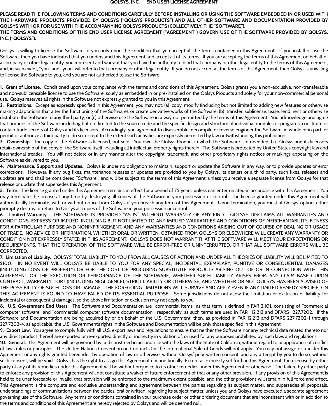 Page 2 of 2 - Locks IQ-Panel-2-Quick-Guide-5.0 Qolsys IQ Panel 2 Quick Guide V5.2 IQ-Panel-2-Quick-Guide-5.2