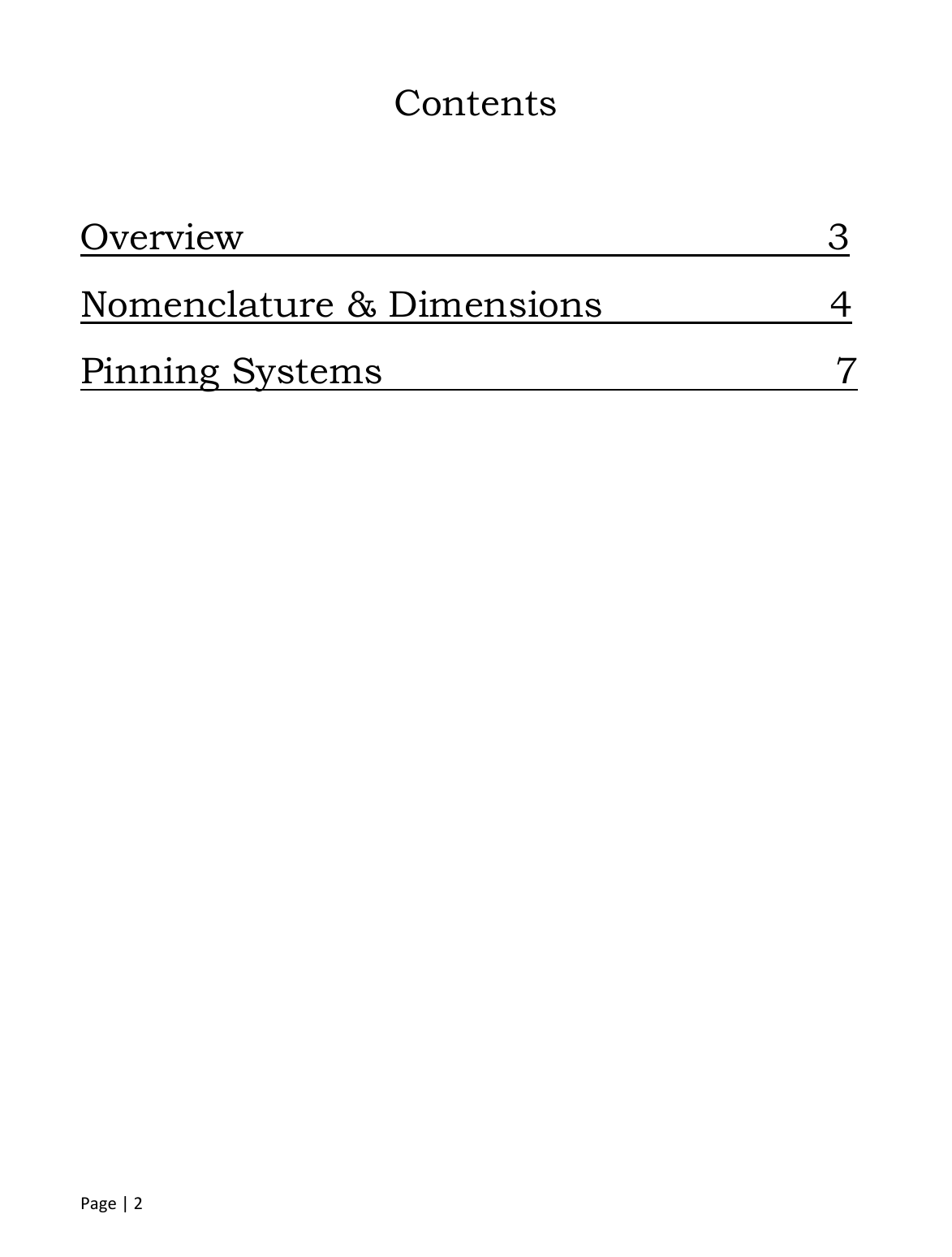 Page 2 of 8 - Locks - KSP Sheetx ://www.iccore.com/docs/pdf/KSP_Sheet Sheet