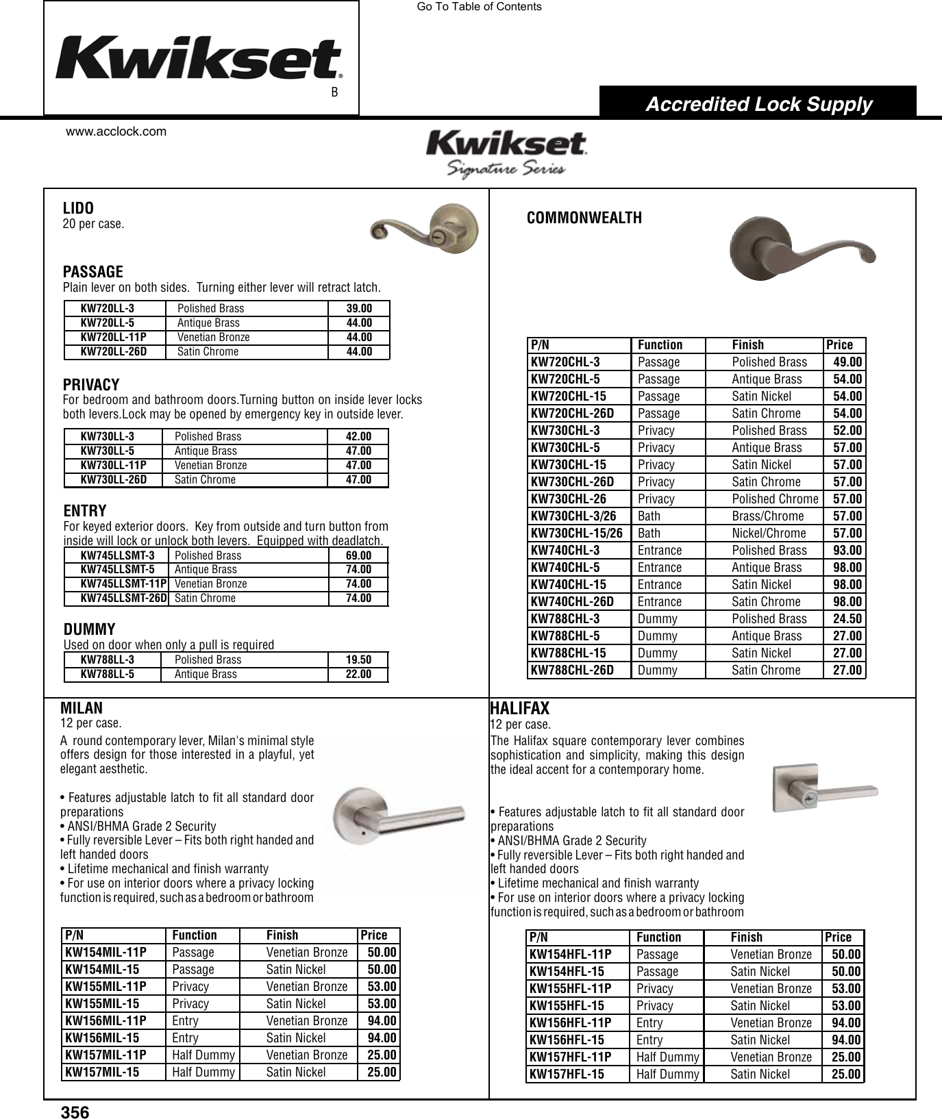 kwikset-user-manual