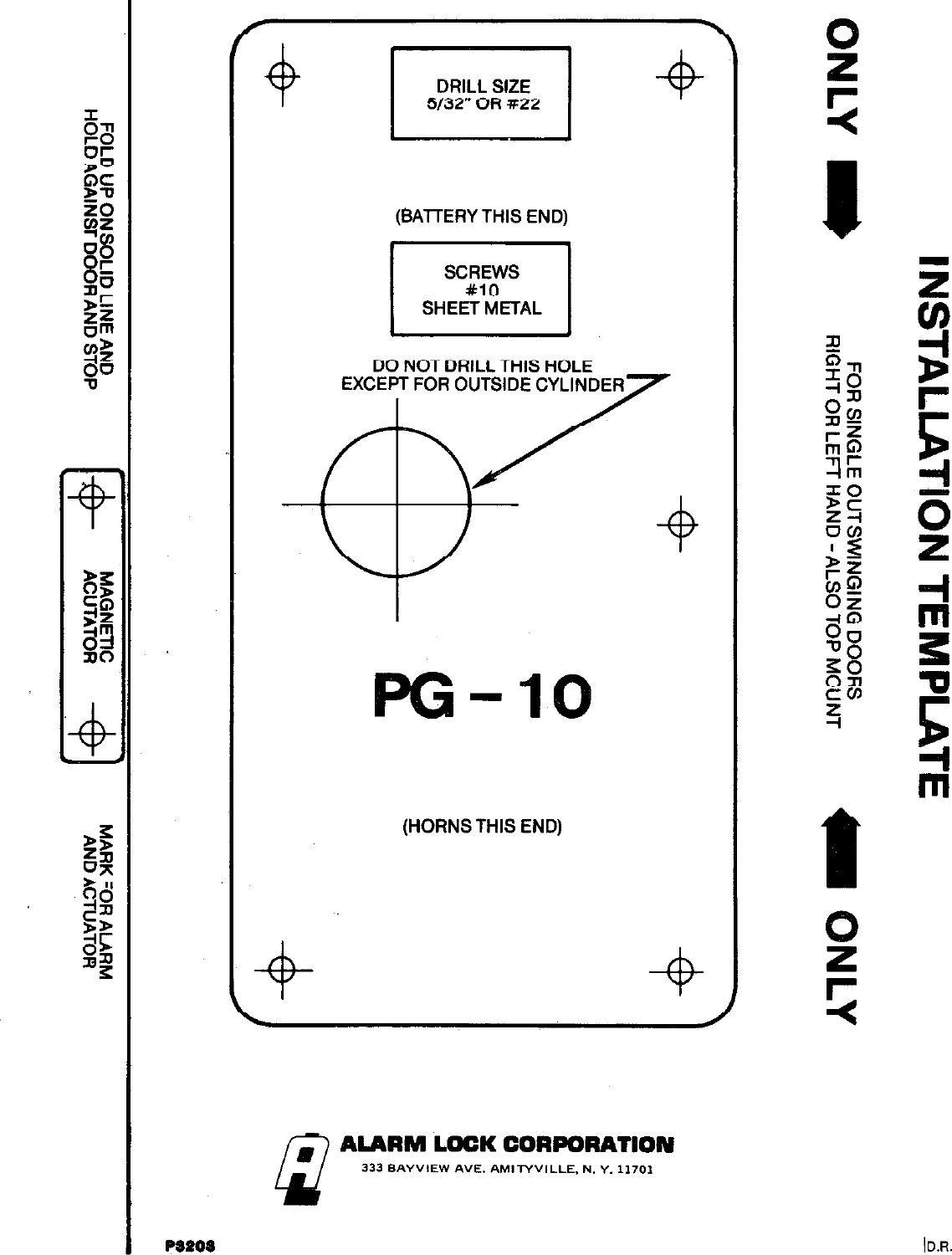 Page 2 of 3 - Locks PG10_P3203_TEMP  Temp-pg10
