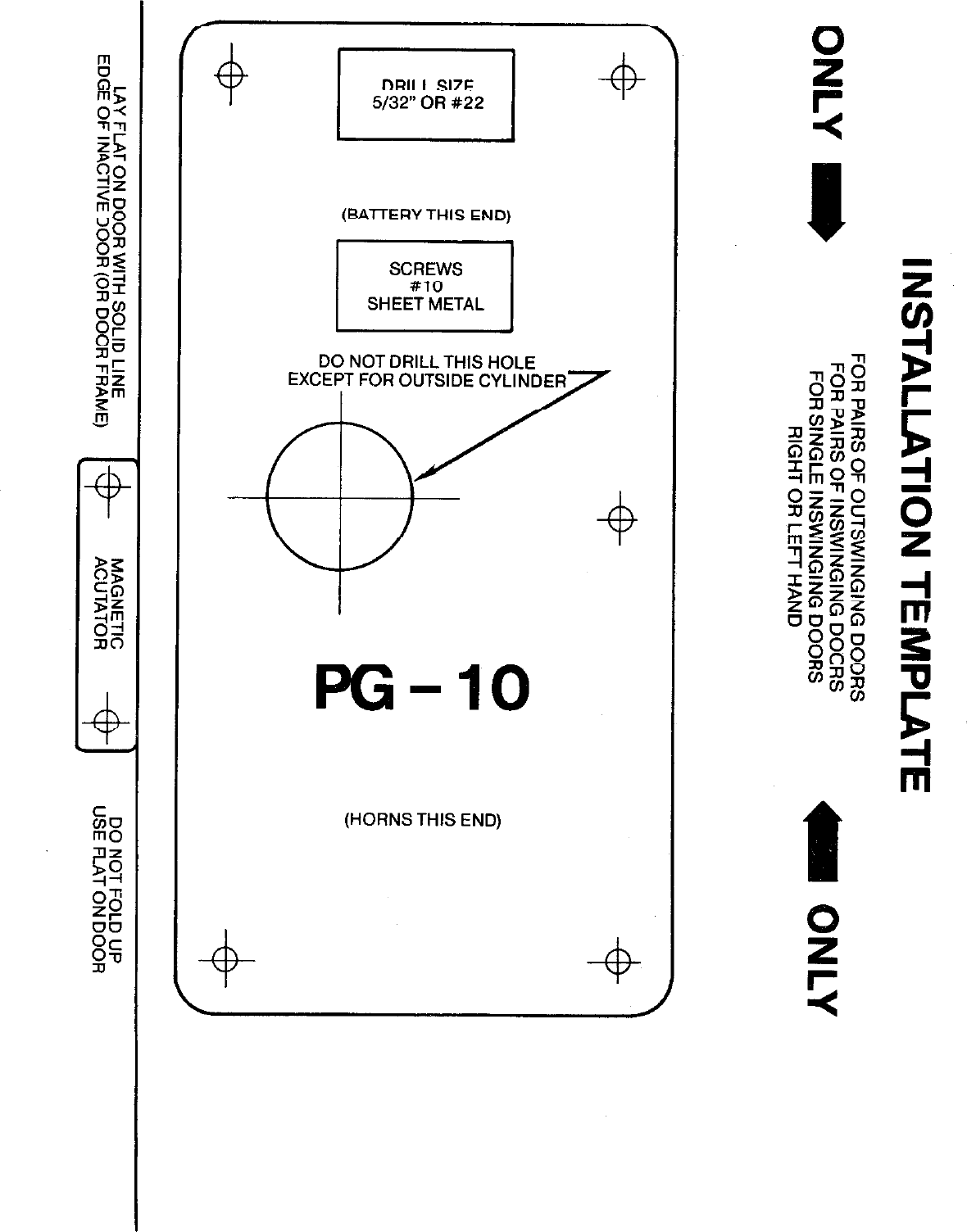Page 3 of 3 - Locks PG10_P3203_TEMP  Temp-pg10