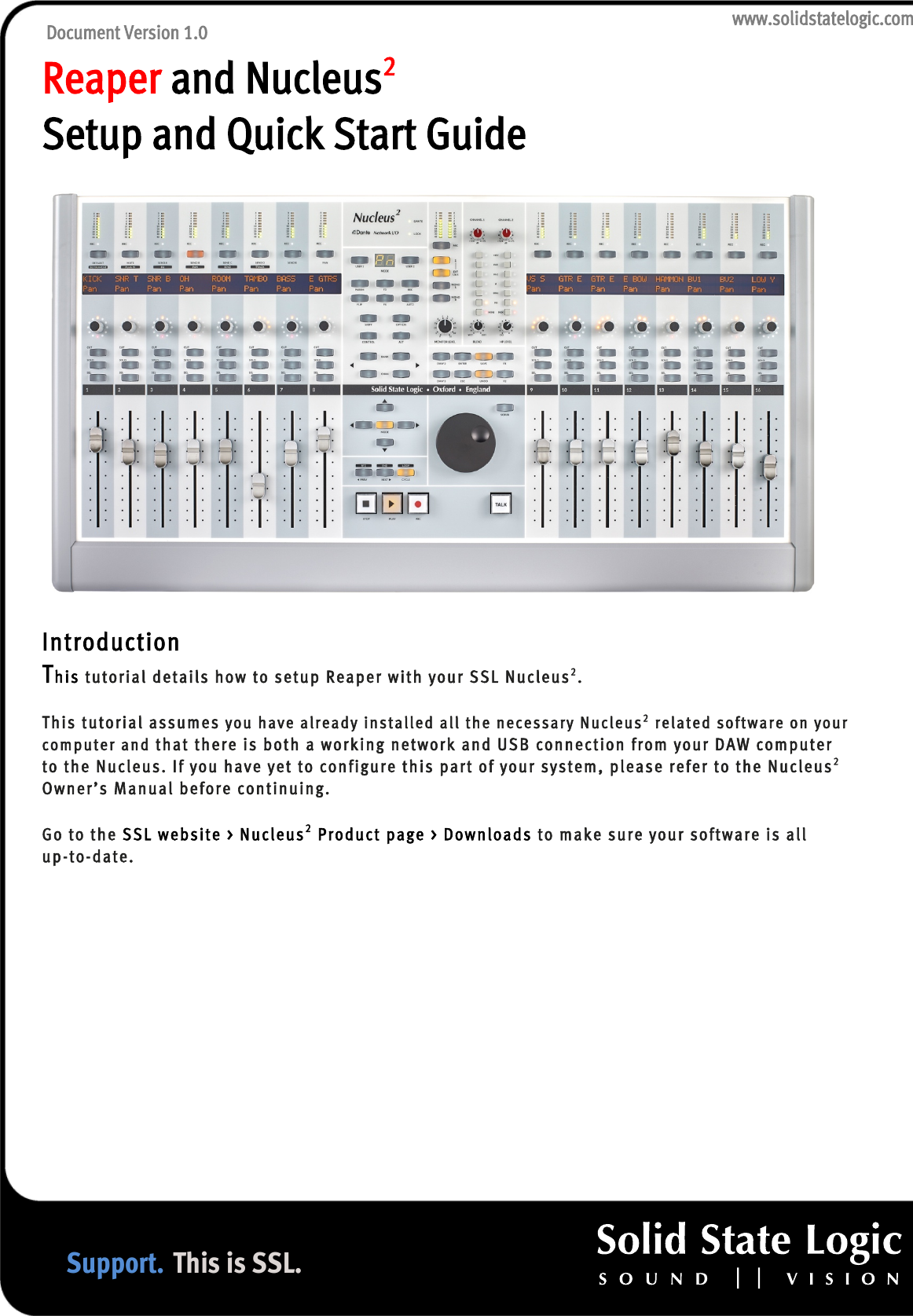 Page 1 of 4 - Reaper-Setup-Tutorial-for-Nucleus-2