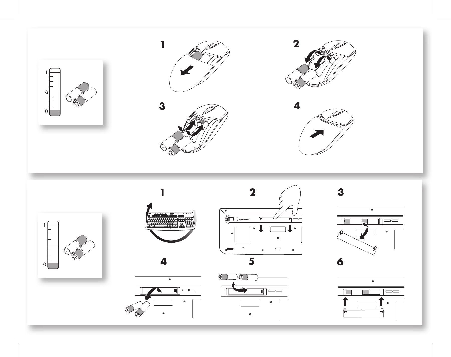 Logitech Far East 201893 27M Cordless Mouse User Manual Sb518186 Back Eps