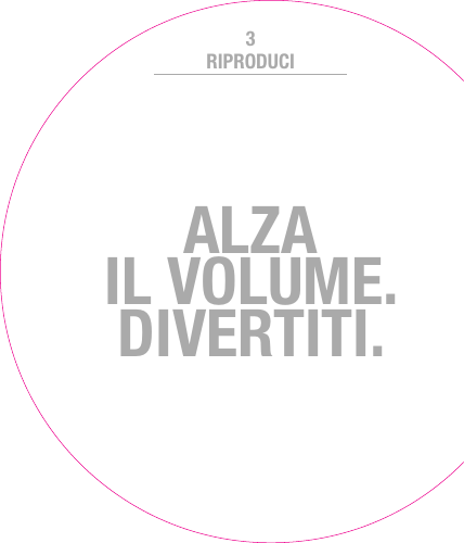 ALZA ILVOLUME.DIVERTITI.RIPRODUCI3