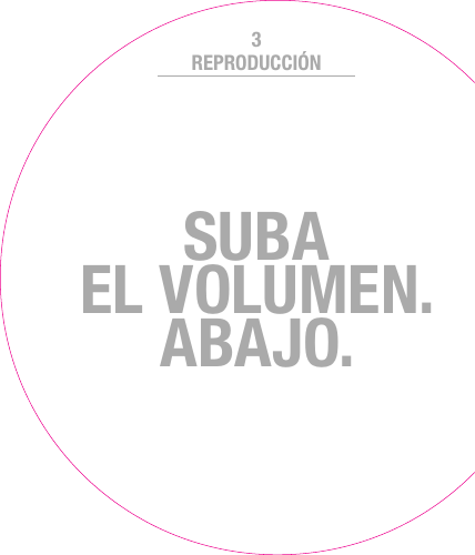 SUBA ELVOLUMEN.ABAJO.REPRODUCCIÓN3