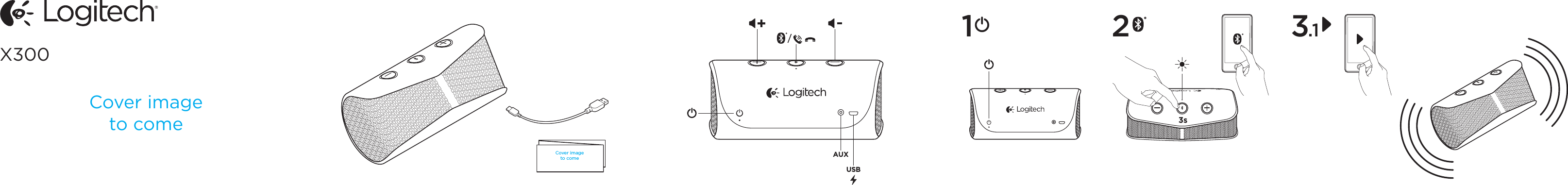 AUXUSB3s21 3.1X300Cover imageto comeCover imageto come