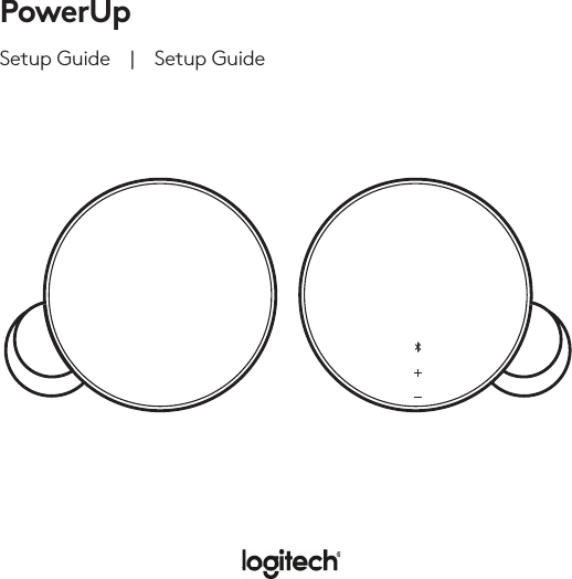 PowerUpSetup Guide  |  Setup Guide