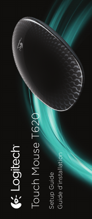 Logitech M R0030 Quick Start Guide