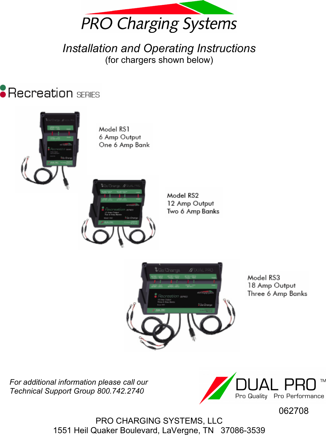 Page 1 of 8 - Logitech Logitech-Rs1-Users-Manual Recreation Series Manual 6_27_08