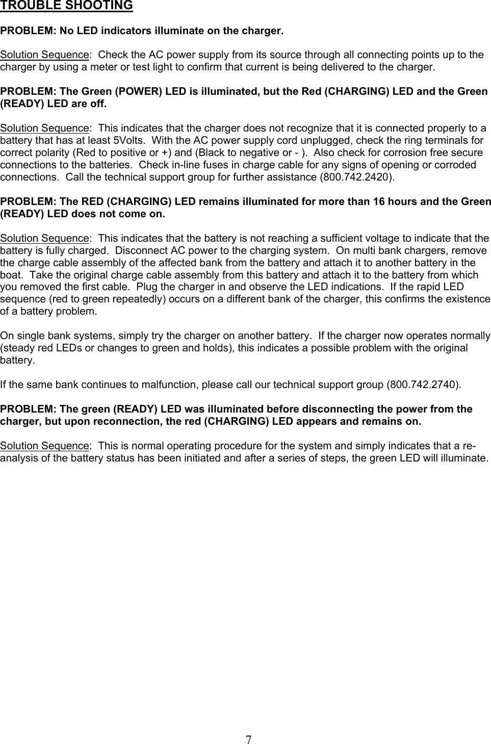 Page 7 of 8 - Logitech Logitech-Rs1-Users-Manual Recreation Series Manual 6_27_08