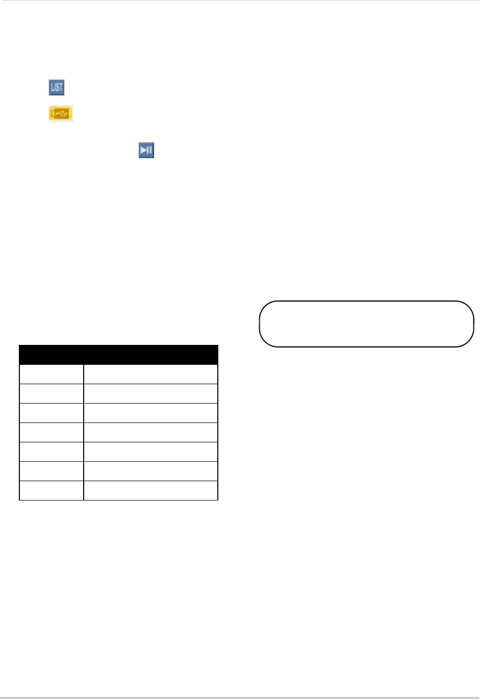 Lorex Lh300 Series Users Manual