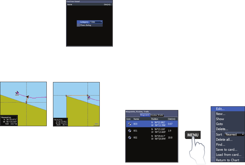 Lowrance Electronic Elite 5 Hdi Users Manual