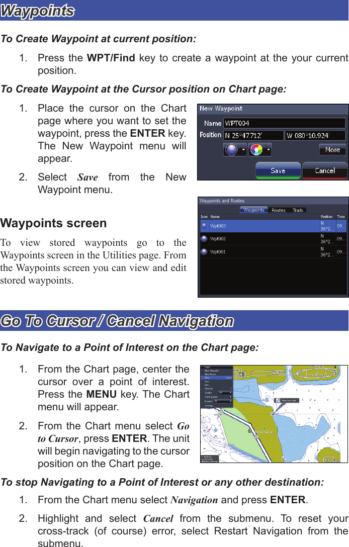 Page 3 of 6 - Lowrance-Electronic Lowrance-Electronic-Lowrance-Hds-5-Users-Manual-  Lowrance-electronic-lowrance-hds-5-users-manual