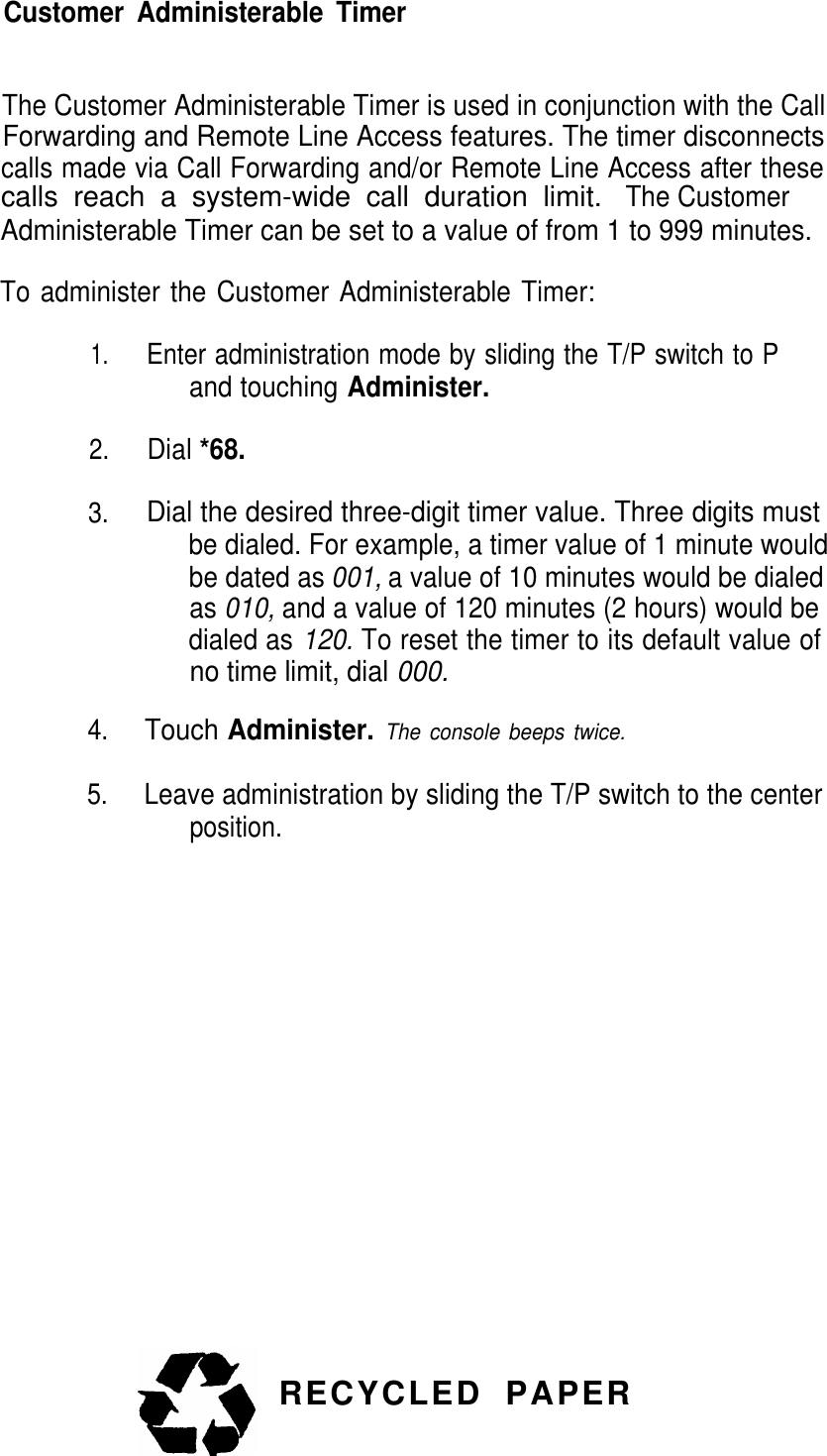 Page 6 of 7 - Lucent-Technologies Lucent-Technologies-106433691-Users-Manual-  Lucent-technologies-106433691-users-manual