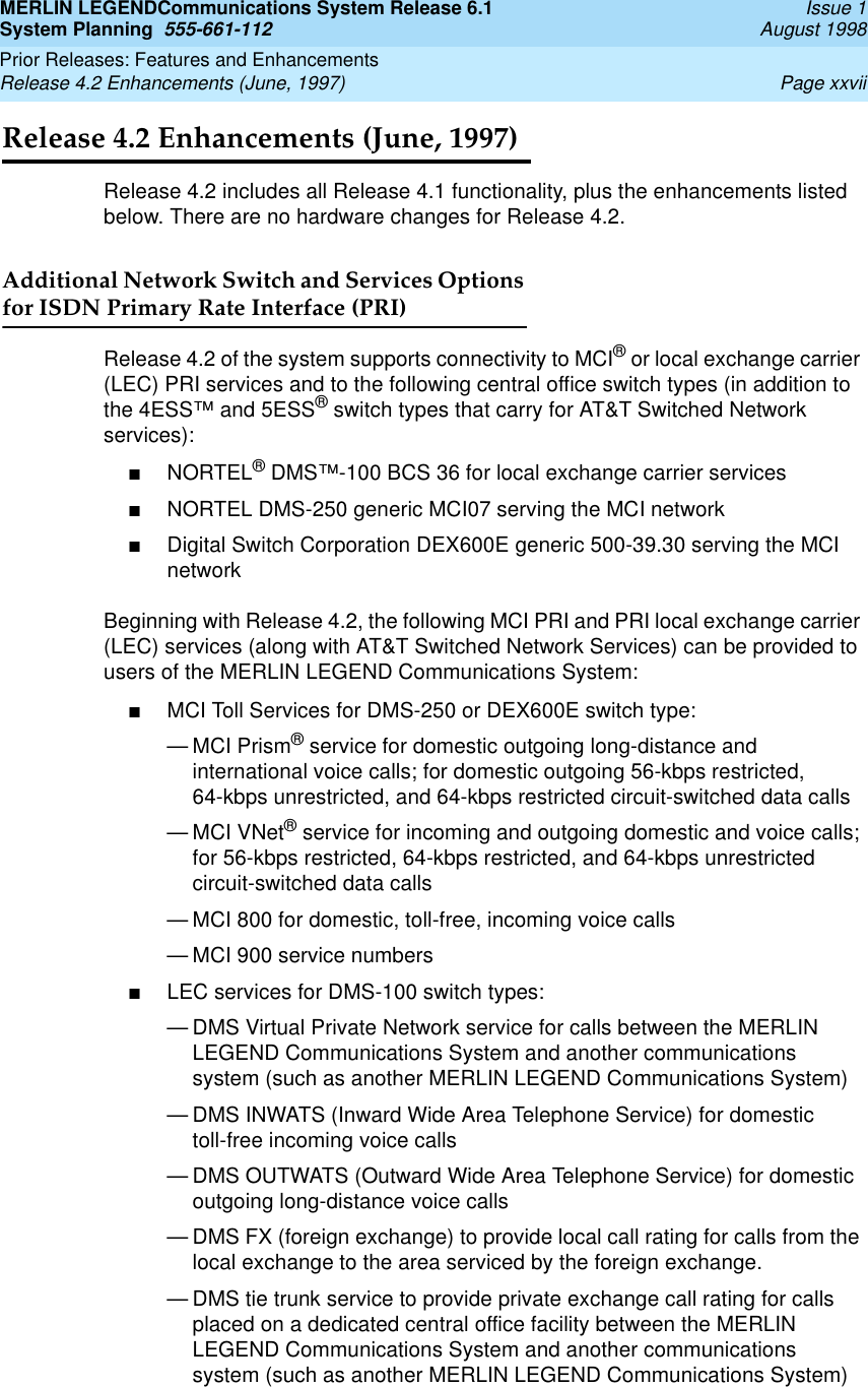 Lucent 538e Manual