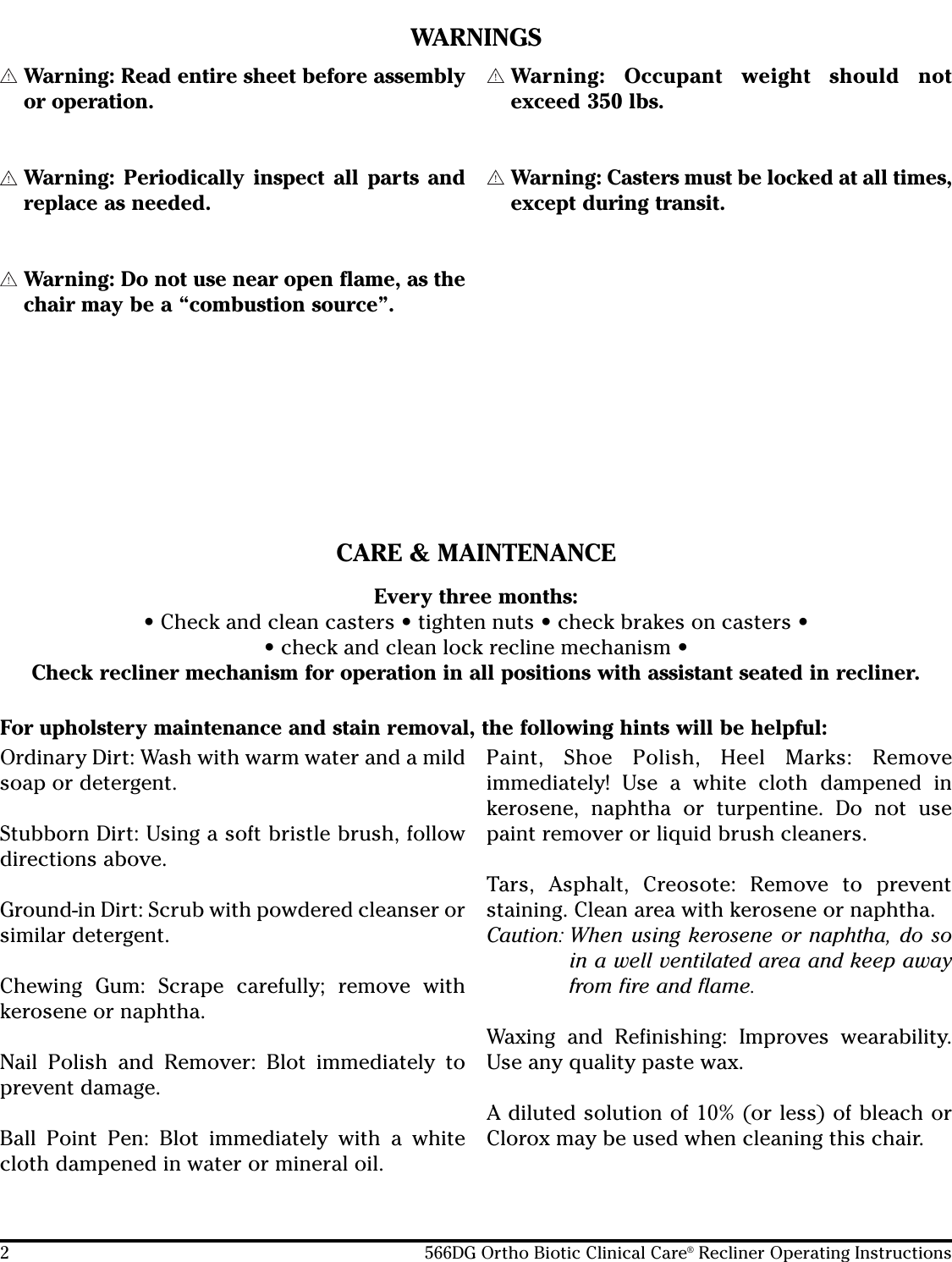 Page 2 of 8 - Lumex-Syatems Lumex-Syatems-Zhejiang-Lumex-Syatems-Co-Ltd-Range-566Dg-Users-Manual- 566DG  Lumex-syatems-zhejiang-lumex-syatems-co-ltd-range-566dg-users-manual