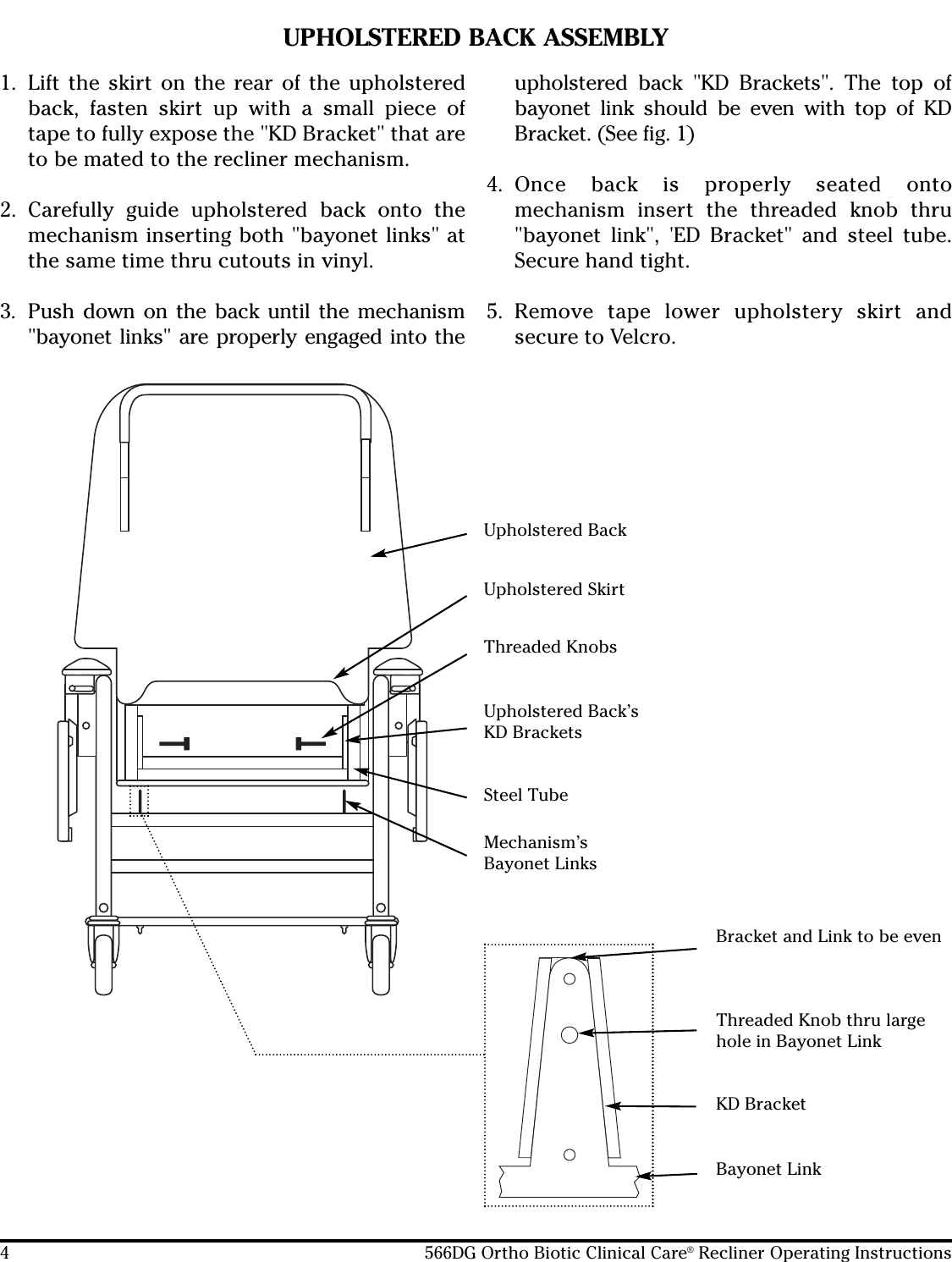 Page 4 of 8 - Lumex-Syatems Lumex-Syatems-Zhejiang-Lumex-Syatems-Co-Ltd-Range-566Dg-Users-Manual- 566DG  Lumex-syatems-zhejiang-lumex-syatems-co-ltd-range-566dg-users-manual