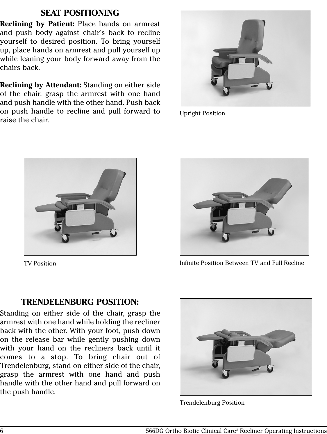 Page 6 of 8 - Lumex-Syatems Lumex-Syatems-Zhejiang-Lumex-Syatems-Co-Ltd-Range-566Dg-Users-Manual- 566DG  Lumex-syatems-zhejiang-lumex-syatems-co-ltd-range-566dg-users-manual