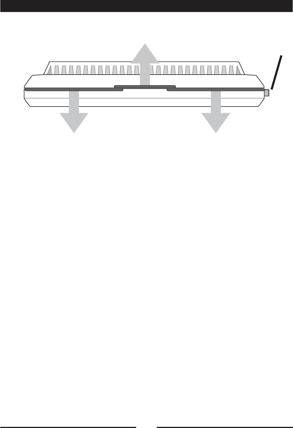 Lux Products Tx9600Tsa Instruction Manual TX9600TS_ENG_Manual