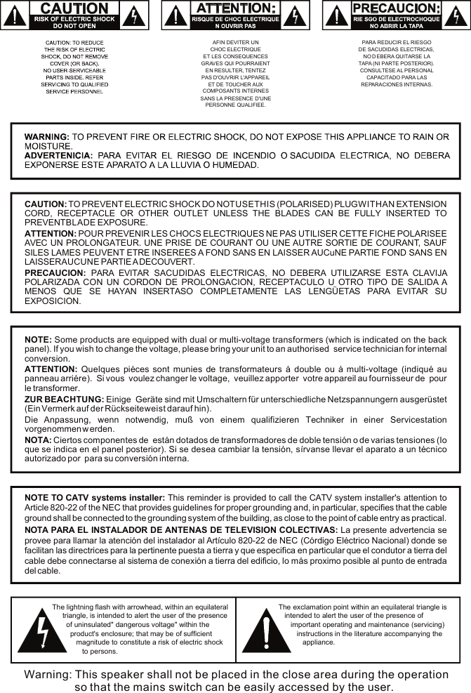 Page 2 of 11 - M-Audio M-Audio-Studiopro-3-Users-Manual- StudioPro 3 User's Guide M-audio-studiopro-3-users-manual