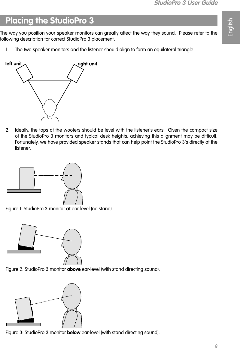 Page 8 of 11 - M-Audio M-Audio-Studiopro-3-Users-Manual- StudioPro 3 User's Guide M-audio-studiopro-3-users-manual