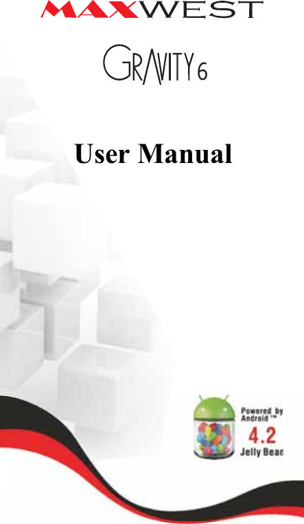  User Manual6