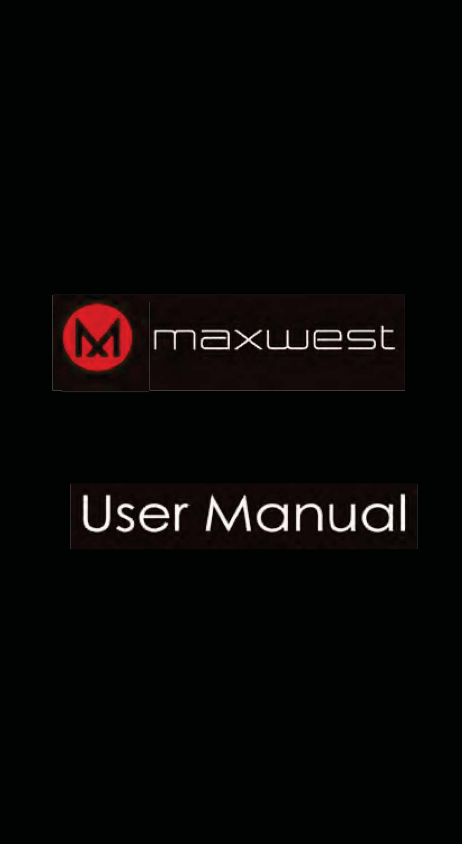 Page 14 of MAXWEST RANGER5 Mobile Phone User Manual  Part 1a
