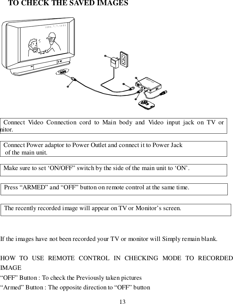 MENIX RC 200 Remote Control User Manual menix-rc-200-remote-control-user-manual