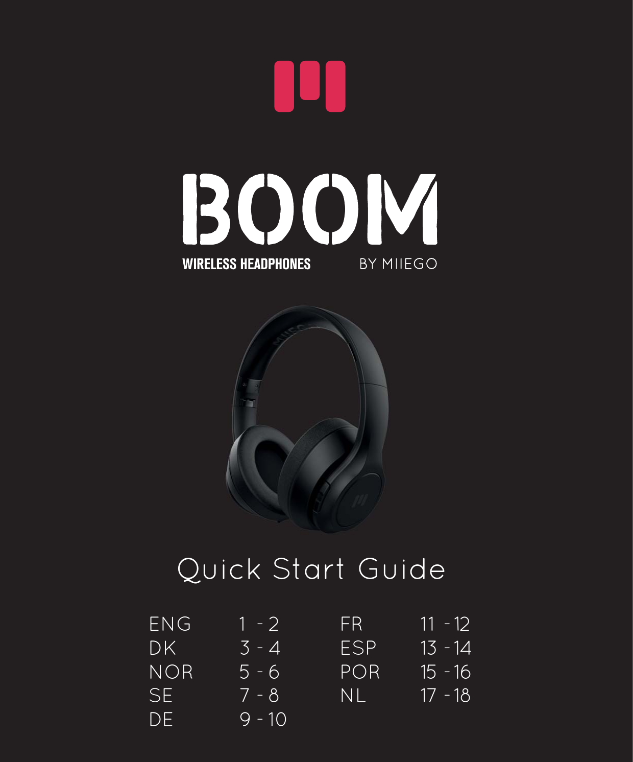 Quick Start Guide ENGDKNOR SE ED1-23-45-67-8 01-9FRESPPORNL -11123141-5161-7181-