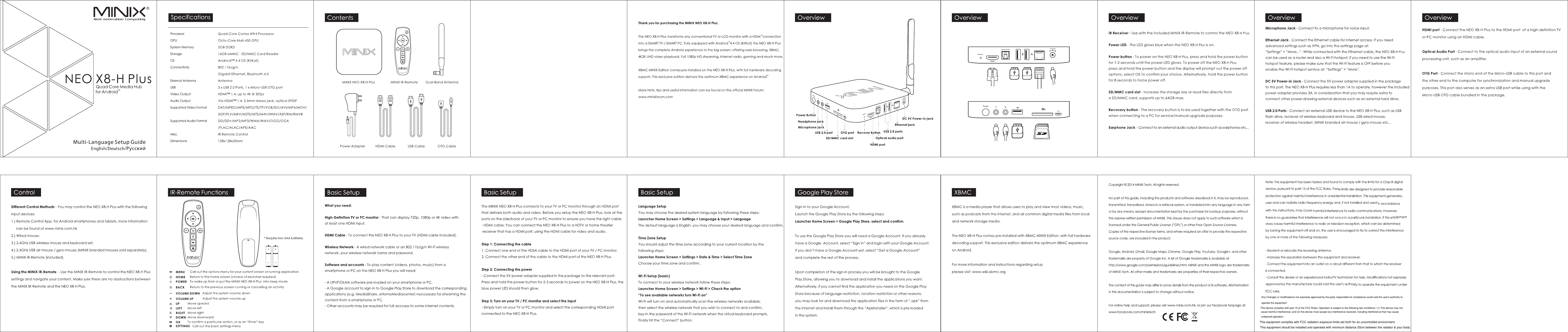 This device complies with part 15 of the FCC Rules. Operation is subject to the following two conditions: (1) This device may not cause harmful interference, and (2) this device must accept any interference received, including interference that may cause undesired operation.This equipment complies with FCC radiation exposure limits set forth for an uncontrolled environment.This equipment should be installed and operated with minimum distance 20cm between the radiator &amp; your body. Any Changes or modifications not expressly approved by the party responsible for compliance could void the user&apos;s authority to operate the equipment.